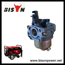 Bison China Zhejiang Single Phase Generator Spare Parts Carburetor For Petrol Generator